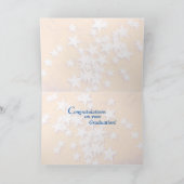 卒業して夢を晴らす カード (内部)