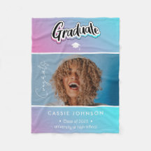 卒業のお知らせ