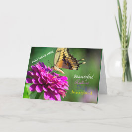 卒業のお祝い カード