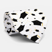 卒業のお祝い-タイ ネクタイ (ロール)