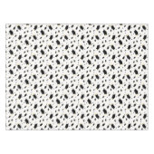 卒業のお祝い-テーブルクロス テーブルクロス (正面(横))