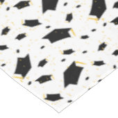 卒業のお祝い-テーブルクロス テーブルクロス (アングル)