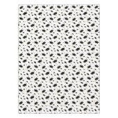 卒業のお祝い-テーブルクロス テーブルクロス (正面)