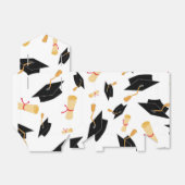 卒業のお願いボックス フェイバーボックス (折り畳みなし)