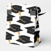 卒業のお願いボックス フェイバーボックス (裏面サイド)