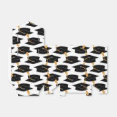 卒業のお願いボックス フェイバーボックス (折り畳みなし)