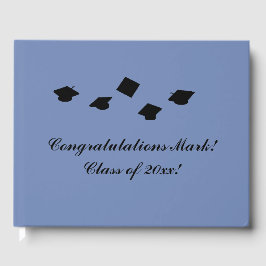 卒業のゲストブック ゲストブック