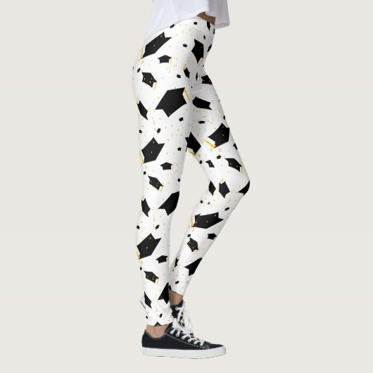 卒業のレギンス レギンス (右)