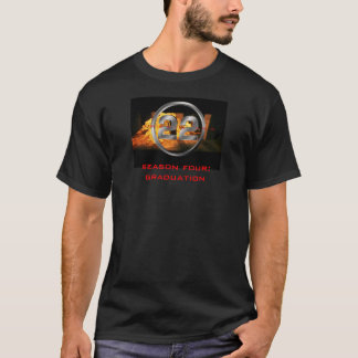 卒業のワイシャツ Tシャツ