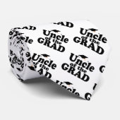 卒業の伯父 ネクタイ (ロール)