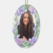 卒業の作成 – 戻る – SRF セラミックオーナメント (左)