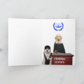 卒業の刑事裁判 カード (内部)