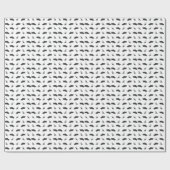 卒業の包装紙 ラッピングペーパー (フラット)