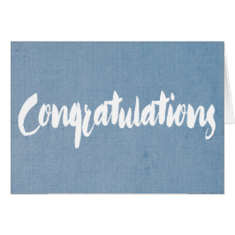 卒業の新しい仕事を結婚するお祝い