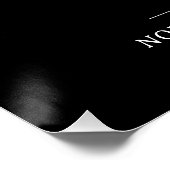 卒業の次章Capパーティー ポスター (コーナー)