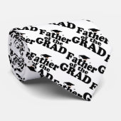 卒業の父 ネクタイ (ロール)