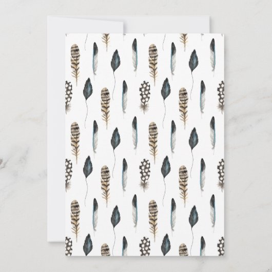 卒業はっきりした |写真の発表 案内状 (裏面)