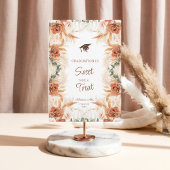 卒業は甘いテイクトリートカード