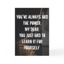 卒業またはお祝いの挨拶状