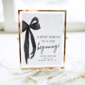 卒業を甘い結末で新しいスタートを切る ポスター