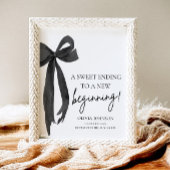 卒業を甘い結末で新しいスタートを切る ポスター