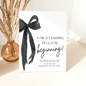 卒業を甘い結末で新しいスタートを切る 台座サイン