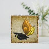 卒業エレガントイベント- SRF 招待状 (スタンド正面)