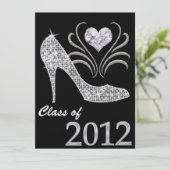 卒業エレガントイベント- SRF 招待状 (スタンド正面)