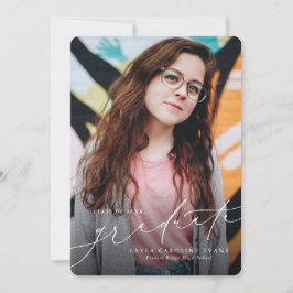 卒業エレガント発表