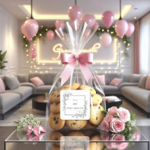 卒業エレガント白黒フローラ縁ど