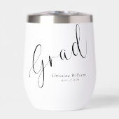 卒業エレガント記モダン録 (正面)