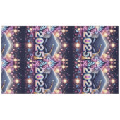 卒業エレガント2025 テーブルクロス (正面(横))