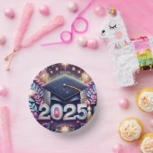 卒業エレガント2025 ペーパーボウル (パーティー)