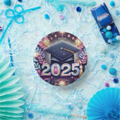 卒業エレガント2025 ペーパーボウル (パーティー)