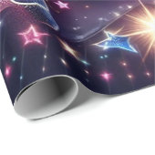 卒業エレガント2025 ラッピングペーパー (ロールコーナー)