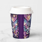 卒業エレガント2025 紙コップ (右)