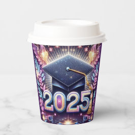 卒業エレガント2025 紙コップ