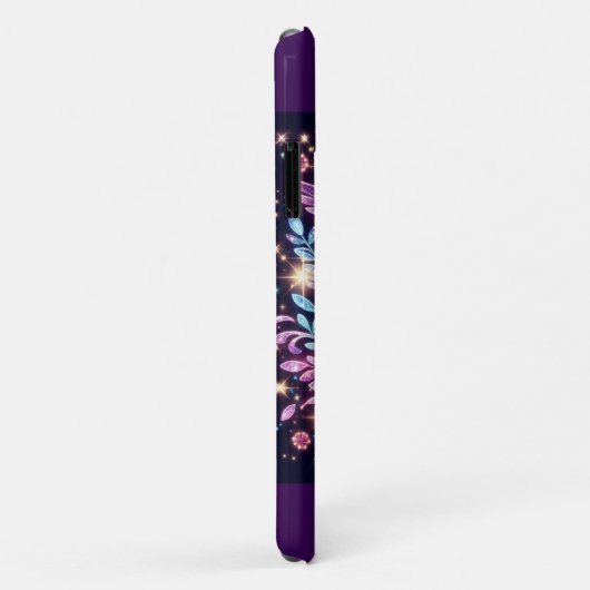 卒業エレガント2025 Case-Mate iPhoneケース (裏面/右)