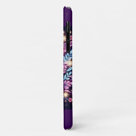 卒業エレガント2025 Case-Mate iPhoneケース (裏面/左)