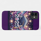 卒業エレガント2025 Case-Mate iPhoneケース (裏面(横))