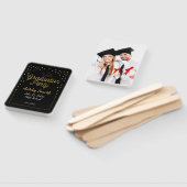 卒業エレガント ハンドファン (組立なし)