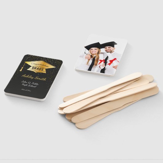 卒業エレガント ハンドファン (組立なし)