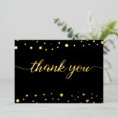 卒業カスタム感謝スクリプト写真メッセージ 箔シーズンカード (立ち正面)