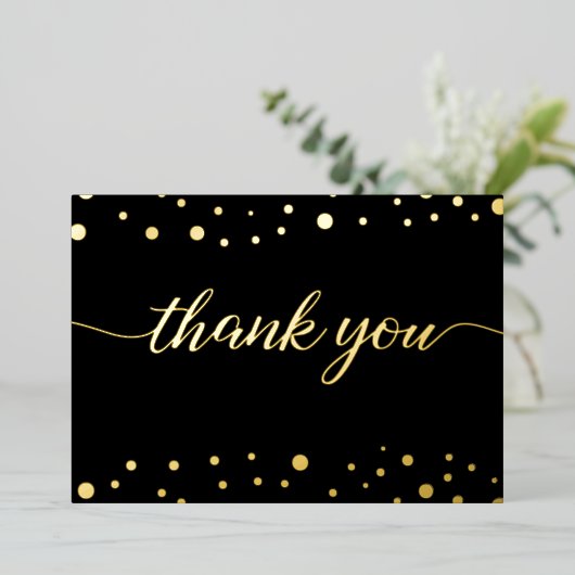 卒業カスタム感謝スクリプト写真メッセージ 箔シーズンカード (立ち正面)