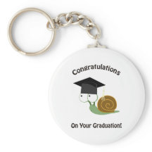 卒業カタツムリおめでとう