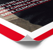 卒業カッコいいフェイクマガジンのカバー写真 ポスター (角)