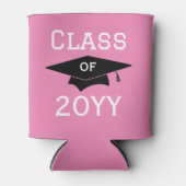 卒業カンクーラーのクラス 缶クーラー (正面)