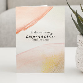 卒業カードおめでとう カード