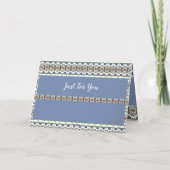 卒業カードおめでとう シーズンカード (裏面)