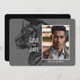 卒業カードの保存 セーブザデート
